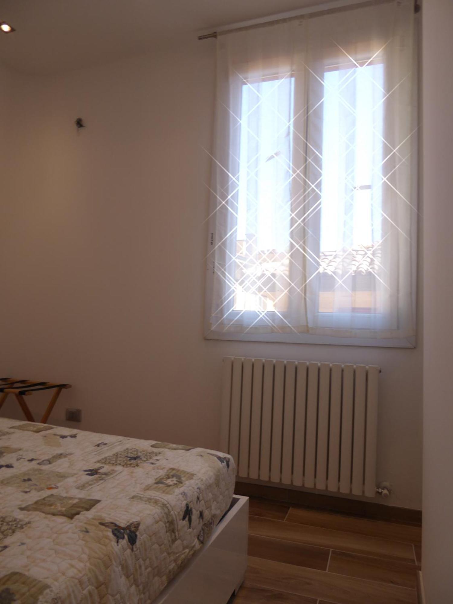 Giudei House Minisuite Bolonia Exterior foto